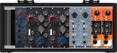 My surgeless Eurorack