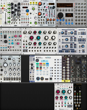 3U Rackbrute (Pt. II)