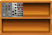 My trendy Eurorack
