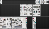 Intellijel 7U 104HP
