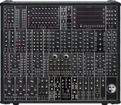 My gross Eurorack