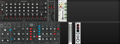 My densest Eurorack