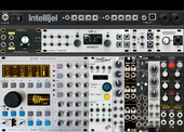 My ER301 Learning Rack