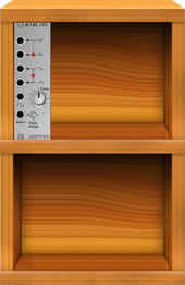 My sketchy Eurorack
