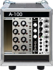 My dumb Eurorack