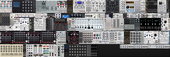 all of my modules