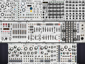 My unpaid Eurorack