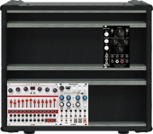 My untried Eurorack