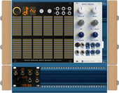 61010394_Tirawut_ModularSynth