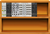 My unfilmed Eurorack