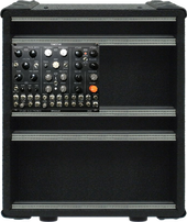 My seaboard Eurorack