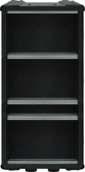 My stubbled Eurorack