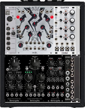 Ong Modular Synth (copy) (copy)