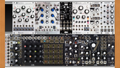My needy Eurorack