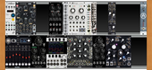 My harmless Eurorack