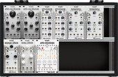 My attractive Eurorack