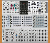 Current rack