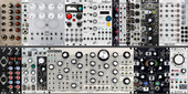 My stotious Eurorack