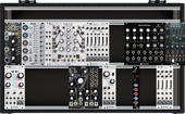 My chaffy Eurorack