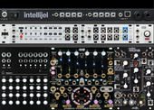 Intellijel 62 - SWN