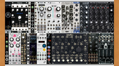 LGR&#039;s Ever-Changing Eurorack (copied from TheLGR)