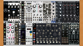 LGR's Ever-Changing Eurorack (copied from TheLGR)