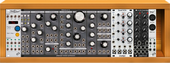 My gummous Eurorack