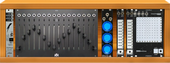 Control Surface Eurorack