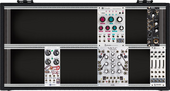 My poltroon Eurorack
