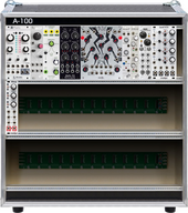 My despised Eurorack