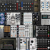 Drum Eurorack