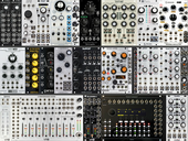 Voice 1 Eurorack