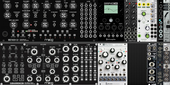 Moog Eurorackcase