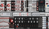 Intellijel Pallette