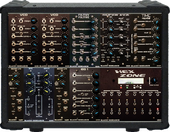 My Blacet Rack