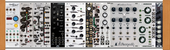 My unusual Eurorack