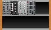 My errhine Eurorack