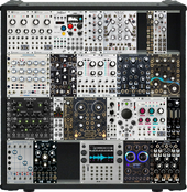 ambient modules 104 6u