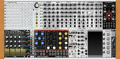 MakeNoiseCase - Allan Rig