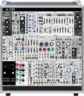 A100 Case - Allan Rig