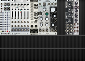 My cogent Eurorack