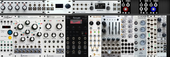 My upgrade Eurorack