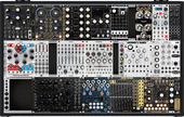 My Royal Park FX Eurorack
