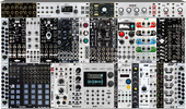 Intellijel Pallette 208