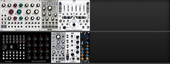 My seral Eurorack