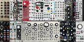 My stotious Eurorack (copy)