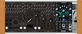 Nerdseq moog control rack