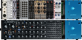 My denser Eurorack