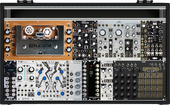 My tsarism Eurorack