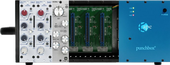 500 SERIES BUILD 1